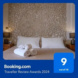 Le Boudoir - Résidence Le Grand Large Papeete (Tahiti)