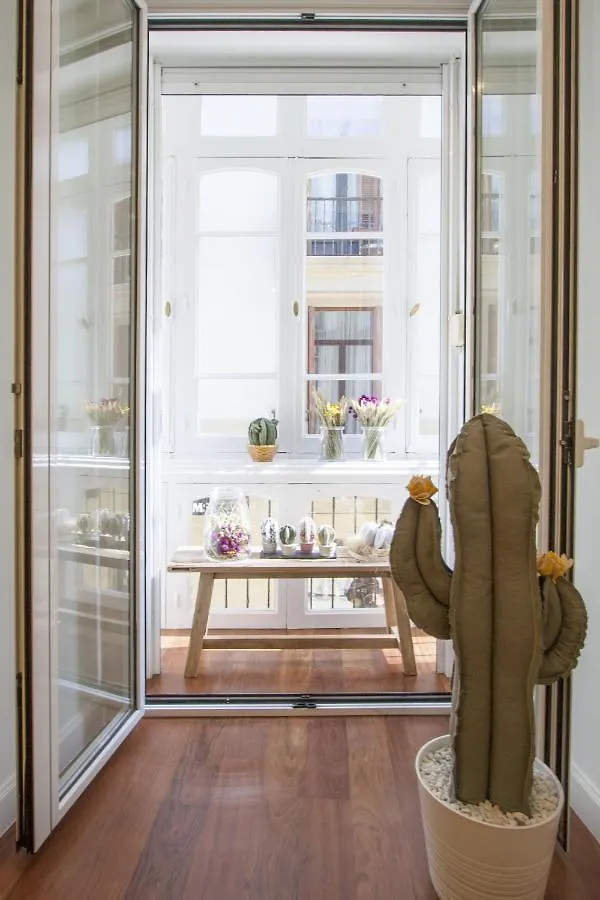 Bare By Oldtown Ss Apartments San Sebastian